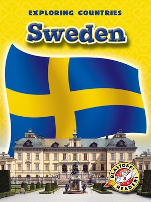 cover image of Sweden